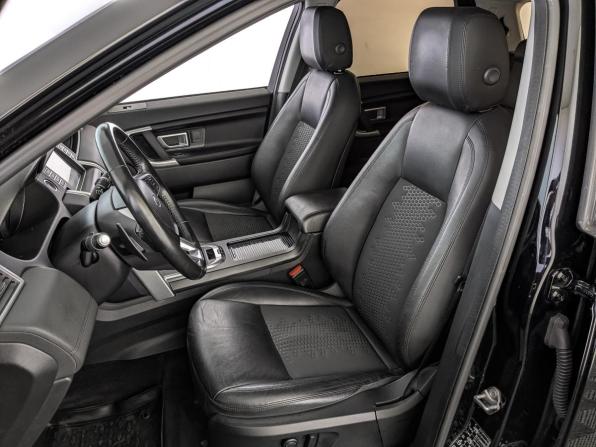 Land Rover Discovery Sport I с пробегом 2017 года, цена 2 759 000 рублей, 93459 км, внедорожник, Автокод Объявления