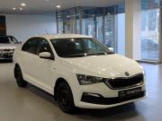 Skoda Rapid II Казань  - изображение 25