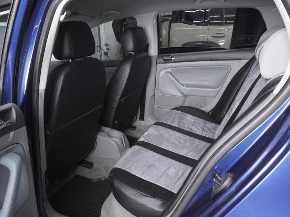 Volkswagen Golf V с пробегом 2004 года, цена 400 000 рублей, 319131 км, хэтчбек, Автокод Объявления