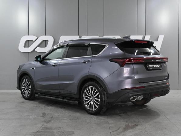 JETOUR X70+ I Рестайлинг с пробегом 2024 года, цена 2 229 000 рублей, 13834 км, внедорожник, Автокод Объявления