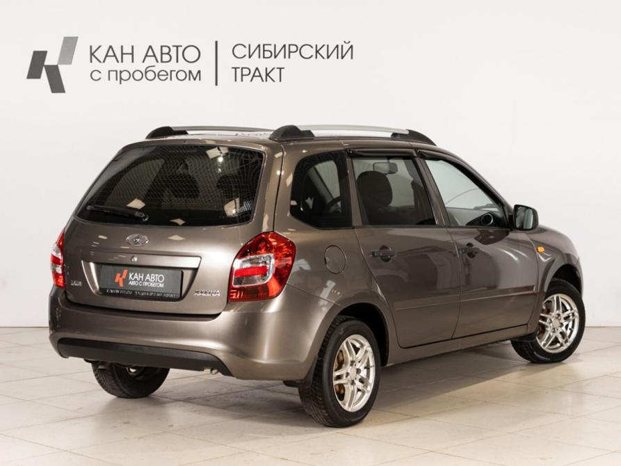 Lada (ВАЗ) Kalina II Казань  - изображение 2