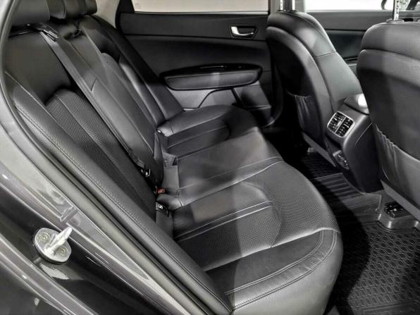 Kia Optima IV с пробегом 2016 года, цена 1 545 000 рублей, 203188 км, седан, Автокод Объявления