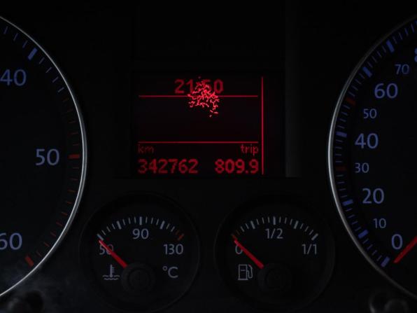 Volkswagen Caddy III с пробегом 2008 года, цена 620 000 рублей, 342759 км, фургон, Автокод Объявления