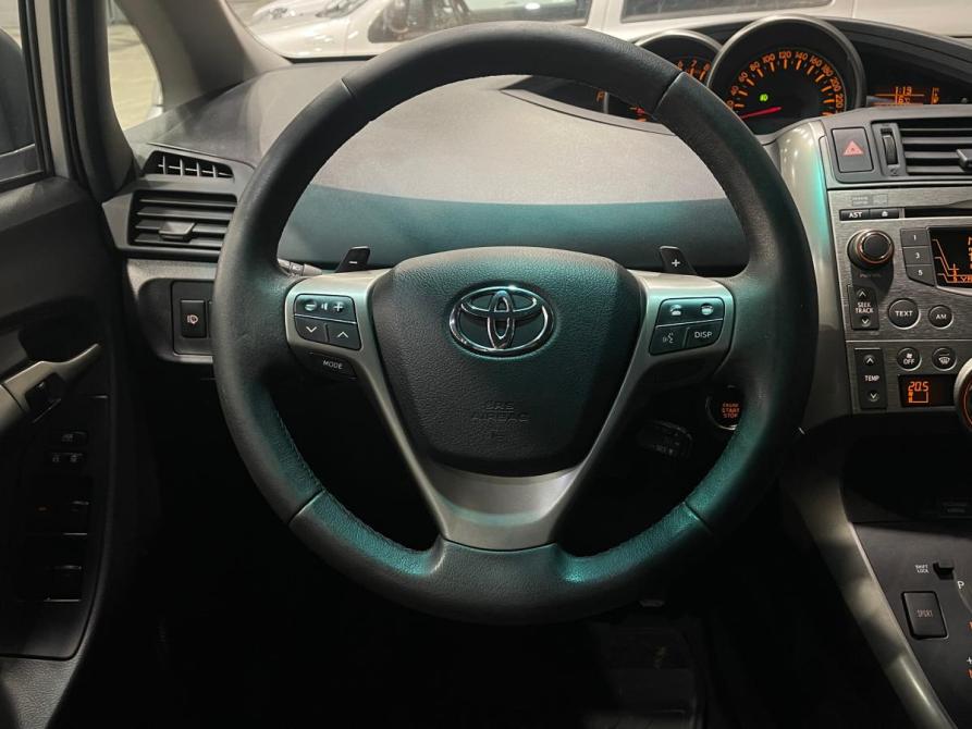 Toyota Verso I Пермь  - изображение 17