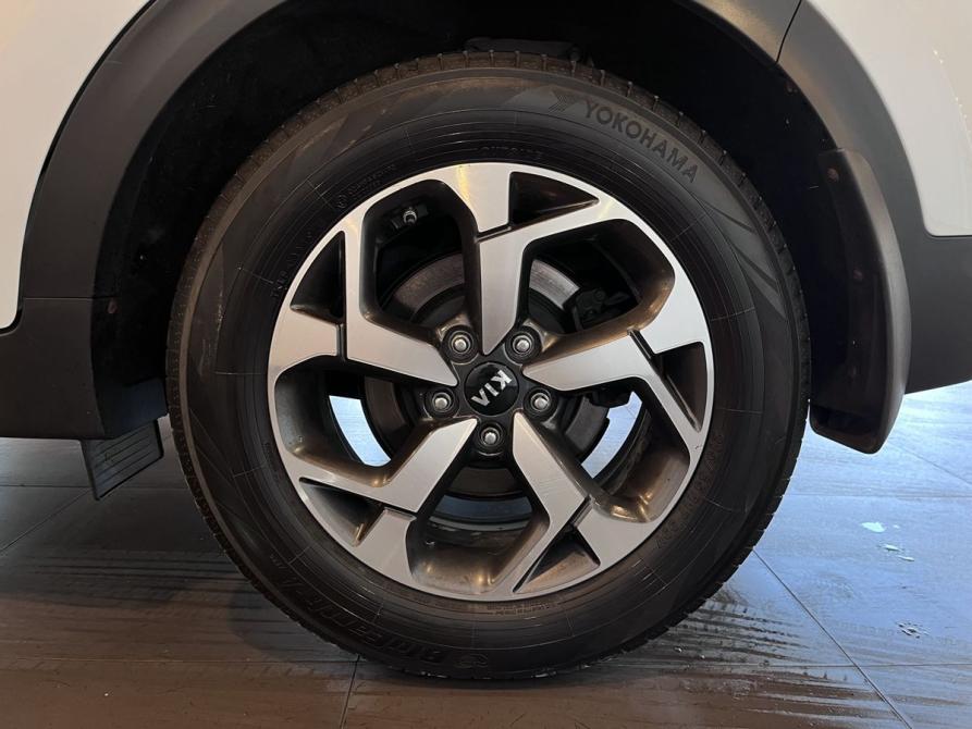 Kia Sportage IV Рестайлинг Чебоксары  - изображение 19