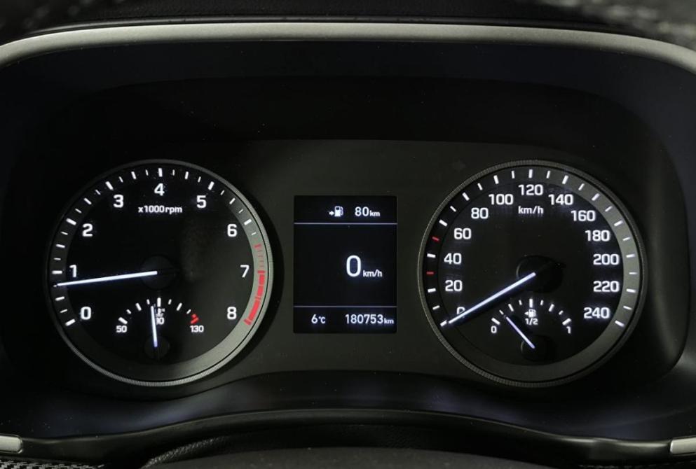Hyundai Tucson III Рестайлинг Нижний Новгород  - изображение 7