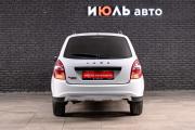 Lada (ВАЗ) Granta I Рестайлинг Екатеринбург  - изображение 22