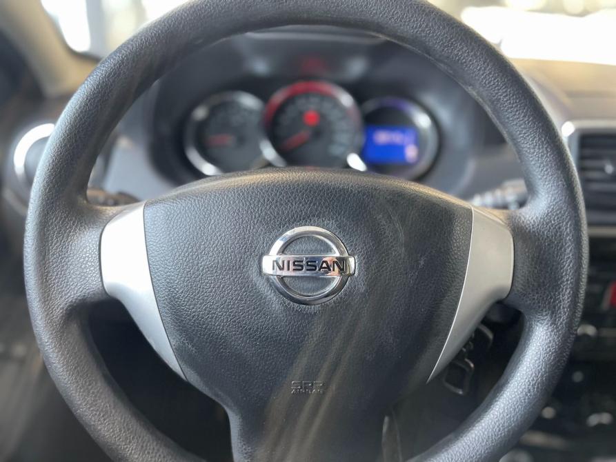 Nissan Terrano III (D10) Саратов  - изображение 19