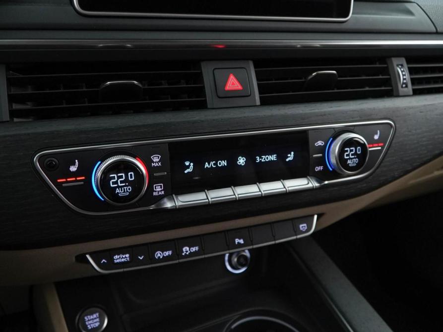 Audi A5 II (F5) Москва  - изображение 21