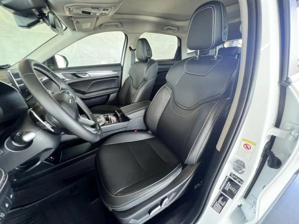 Haval Jolion I Рестайлинг с пробегом 2025 года, цена 2 795 000 рублей, 2737 км, внедорожник, Автокод Объявления