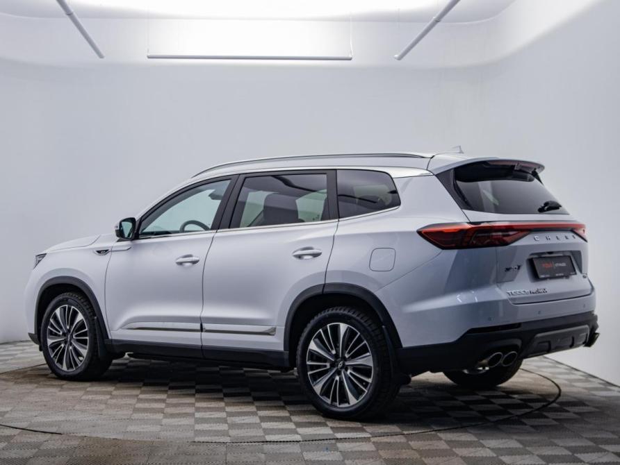 Chery Tiggo 8 Pro Max I Рестайлинг Москва  - изображение 3