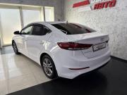 Hyundai Elantra VI (AD) Ярославль  - изображение 41
