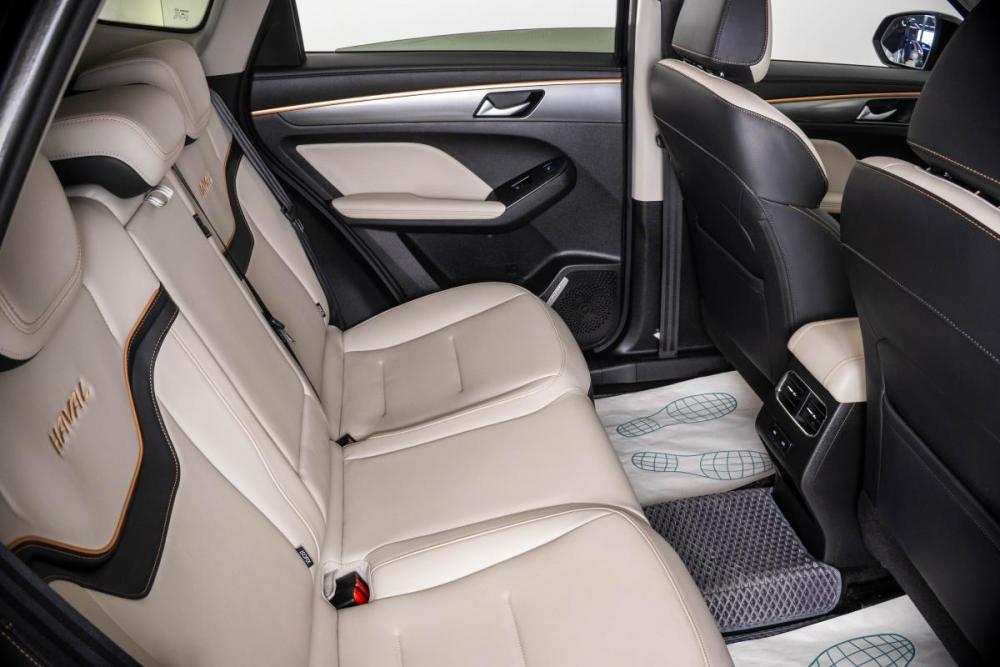 Haval Jolion I Пермь  - изображение 12