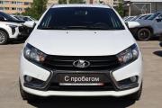 Lada (ВАЗ) Vesta I Санкт-Петербург  - изображение 18