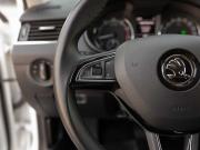 Skoda Octavia III (A7) Рестайлинг Новосибирск  - изображение 31