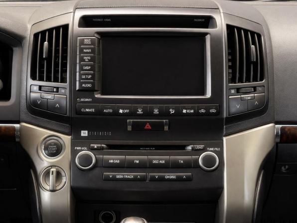 Toyota Land Cruiser 200 Series с пробегом 2011 года, цена 2 897 000 рублей, 252338 км, внедорожник, Автокод Объявления