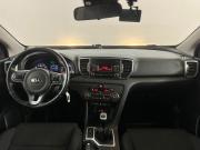Kia Sportage IV Москва  - изображение 20