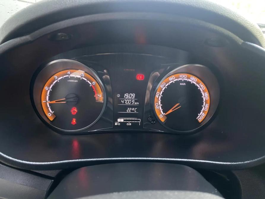 Lada (ВАЗ) Granta I Рестайлинг Новосибирск  - изображение 10