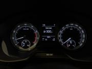 Skoda Octavia III (A7) Рестайлинг Подольск  - изображение 39