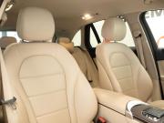 Mercedes-Benz GLC I (X253) Рестайлинг Москва  - изображение 70