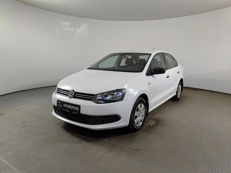 Volkswagen Polo V Уфа  - изображение 1