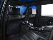 Land Rover Range Rover IV Москва  - изображение 37
