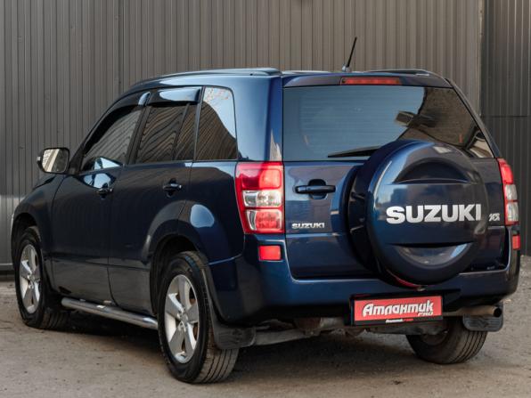 Suzuki Grand Vitara II Рестайлинг с пробегом 2011 года, цена 1 100 000 рублей, 165621 км, внедорожник, Автокод Объявления