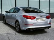 Kia Optima III Рестайлинг Екатеринбург  - изображение 25