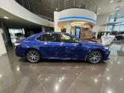Toyota Camry VIII (XV70) Рестайлинг Казань  - изображение 27