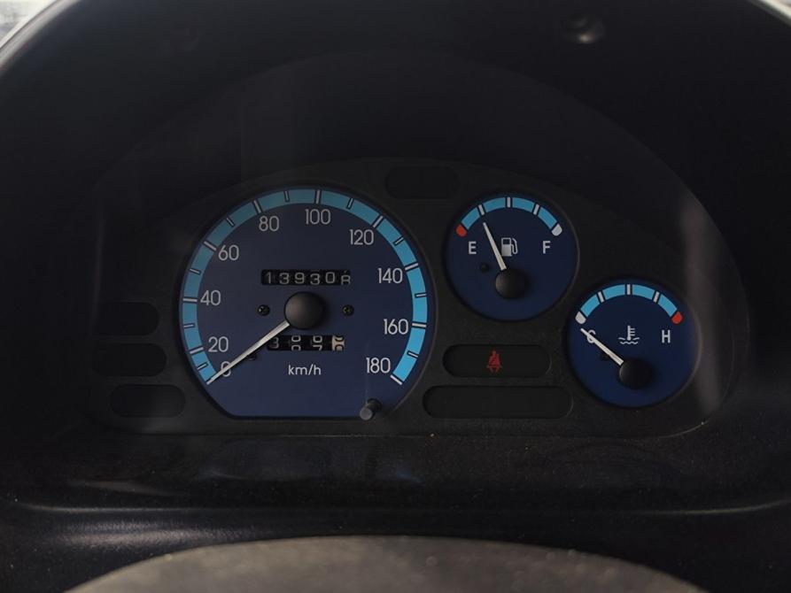 Daewoo Matiz I Рестайлинг Уфа  - изображение 16