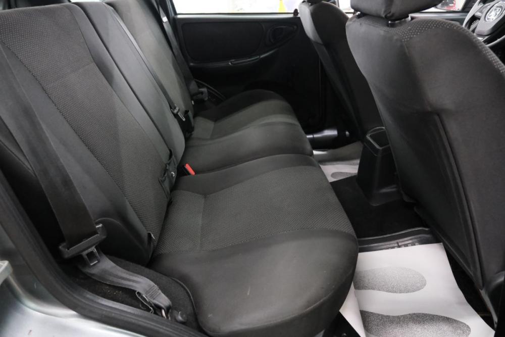 Chevrolet Niva I Рестайлинг Омск  - изображение 22