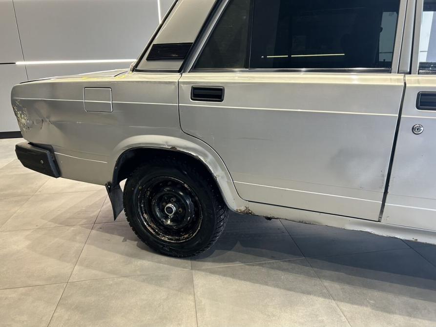 Lada (ВАЗ) 2107 Новокузнецк  - изображение 7