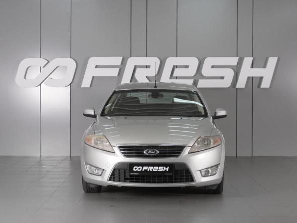Ford Mondeo IV с пробегом 2010 года, цена 796 000 рублей, 222231 км, седан, Автокод Объявления