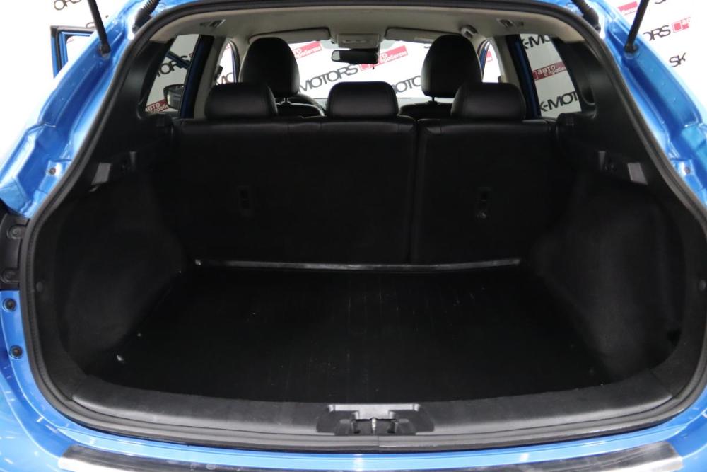 Nissan Qashqai II Рестайлинг Сургут  - изображение 29