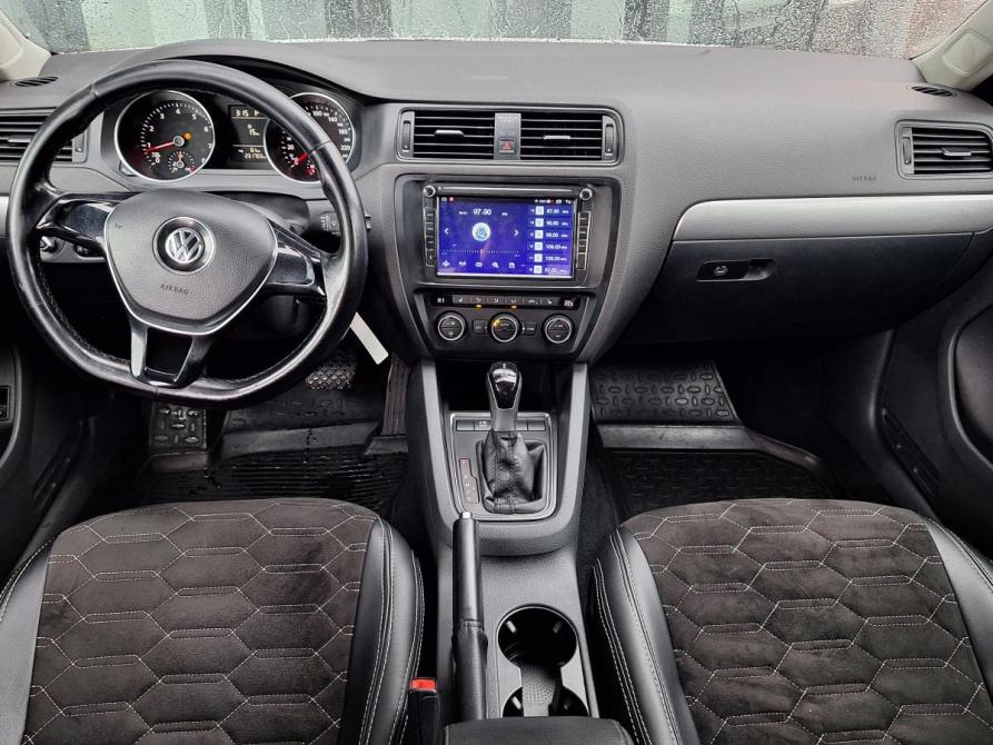 Volkswagen Jetta VI Азнакаево  - изображение 10