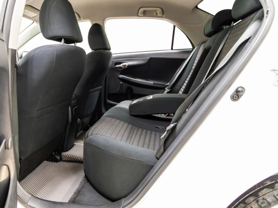 Toyota Corolla X (E140 E150) Рестайлинг Волгоград  - изображение 34