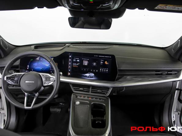 Haval F7 II с пробегом 2026 года, цена 3 568 820 рублей, 1090 км, внедорожник, Автокод Объявления