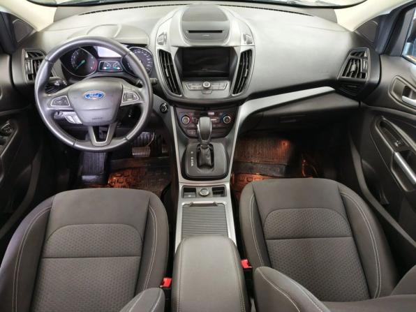 Ford Kuga II Рестайлинг с пробегом 2019 года, цена 1 750 000 рублей, 85157 км, внедорожник, Автокод Объявления
