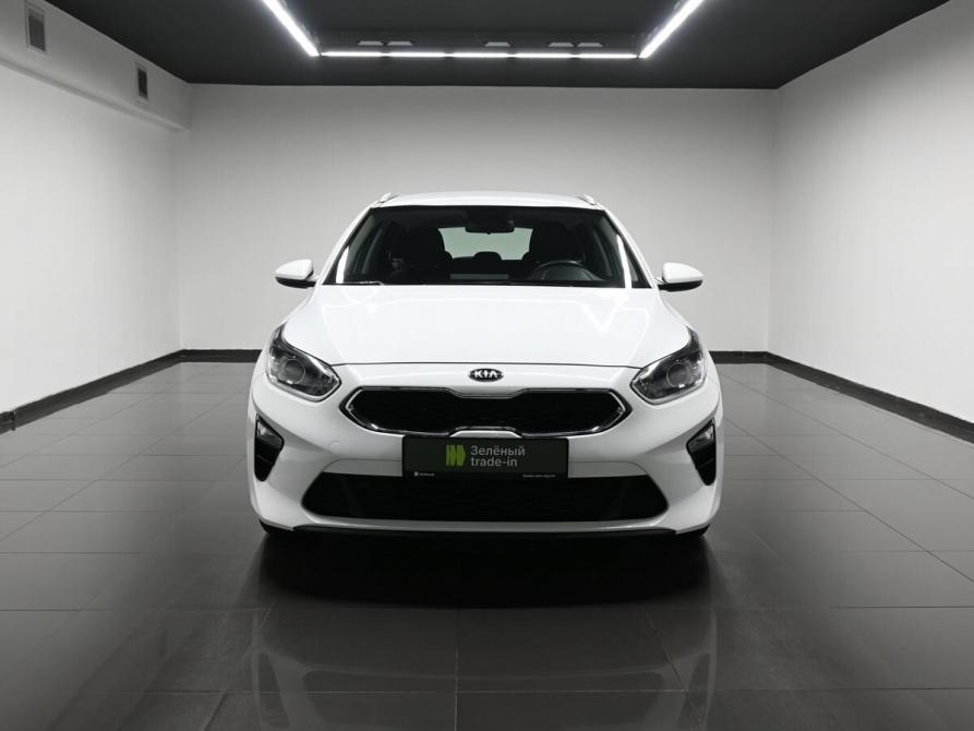Kia Ceed III Тверь  - изображение 3