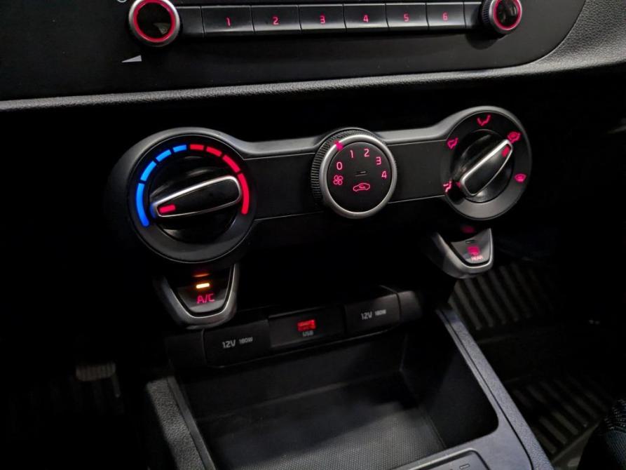 Kia Rio IV Рестайлинг Москва  - изображение 26