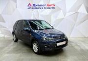 Lada (ВАЗ) Kalina II Азнакаево  - изображение 30