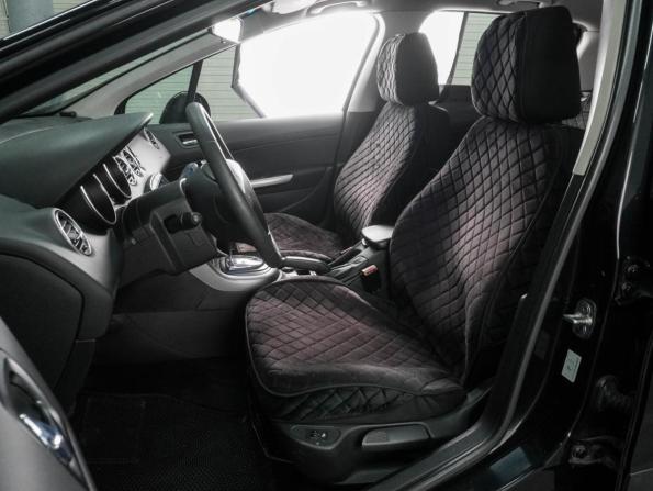 Peugeot 308 I с пробегом 2010 года, цена 499 000 рублей, 192682 км, хэтчбек, Автокод Объявления