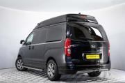 Hyundai Grand Starex I Рестайлинг 2 Пермь  - изображение 28