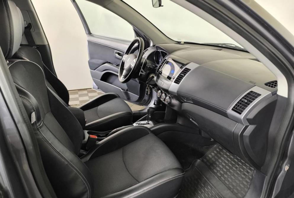 Peugeot 4007 Нижний Новгород  - изображение 9