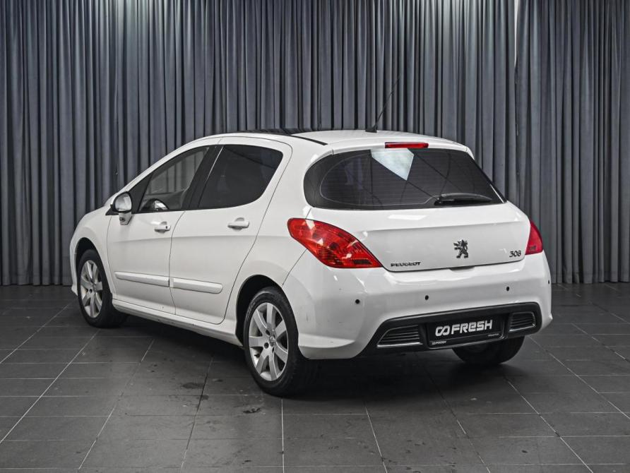 Peugeot 308 I Ставрополь  - изображение 2