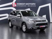 Mitsubishi Outlander III Ростов-на-Дону  - изображение 25