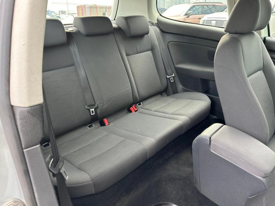 Volkswagen Golf V Екатеринбург  - изображение 8