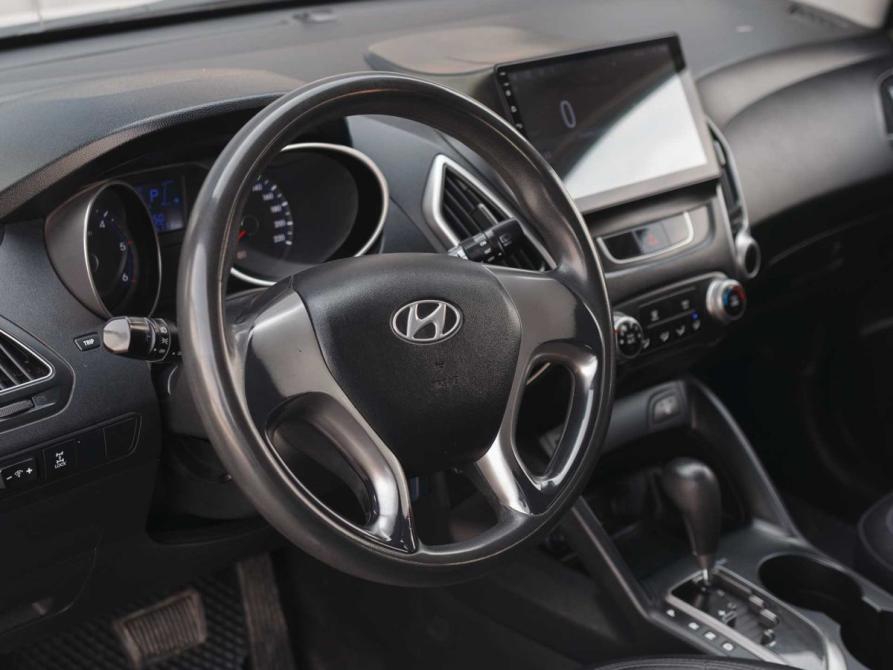 Hyundai Tucson I Новосибирск  - изображение 11