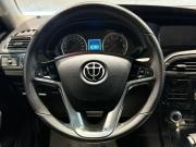 Brilliance V5 I Рестайлинг Новосибирск  - изображение 39