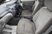 Nissan Bluebird Sylphy I (G10) Барнаул  - изображение 40